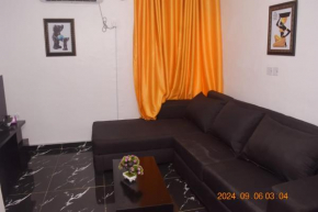 Bridgeway luxury apartment